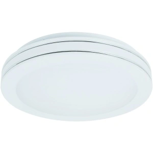 Plafonieră LED decorativă 24W Lunus Doblo