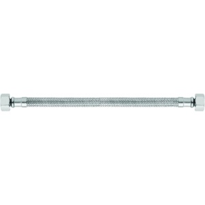 Racord flexibil interior-interior 3/8"x3/8" 50cm Optima Flexibile