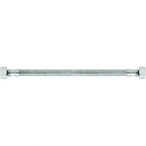 Racord flexibil interior-interior 3/8"x3/8" 50cm Optima Flexibile