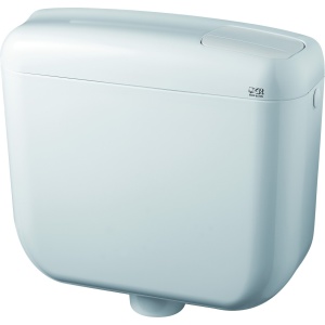 Rezervor WC Concept2 Eurociere