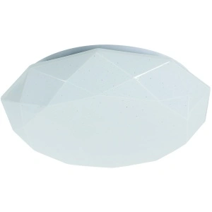 Plafonieră LED decorativă 24W Lunus Diamond