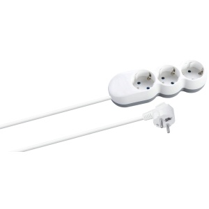 Prelungitor Lunus Kontact 3M 3 Prize