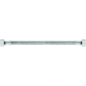 Racord flexibil interior-interior 1/2"x3/8" 100cm Optima Flexibile