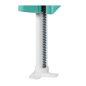 Robinet flotor universal Optima Karo 3/8 - Img 4