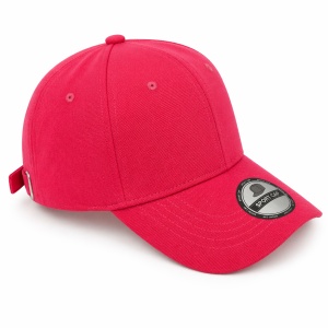 Sapca roz reglabila unisex, stil casual