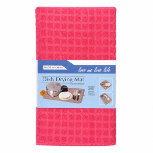 Set 12 Prosoape Absorbante pentru Bucătărie 30x40 cm, Microfibră Premium, Uscare Rapidă, Multicolore