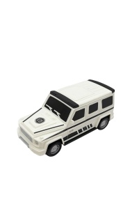 Masinuta jucarie Stunt SUV V12, lumini, modele off-road pentru copii 3+, 20x8x8.5cm - Img 2