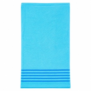 Set 12 Prosoape de Baie 45x95 cm, Multicolore, Moi și Absorbante, Uscare Rapidă, - Img 2
