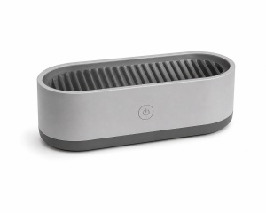 Aparat curatare ultrasonic multifunctional KL9 pentru bijuterii, ochelari si ceasuri