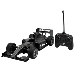 Masina Formula 1 cu Radiocomanda , Model Sports R C, 8+