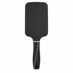 Perie de Păr neagra cu maner ergonomic – Descurcare Ușoară și Păr Strălucitor - Img 2