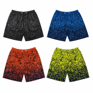 Set 12 Sorturi de Baie Bărbați – Culori și Mărimi Diferite, Uscare Rapidă, Model Modern