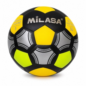 Minge de Fotbal Nr. 5 – Rezistentă, Impermeabilă, pentru Antrenament și Joc
