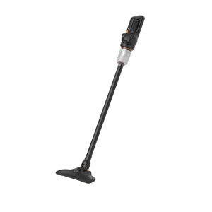 Aspirator vertical fara fir 2 in 1, puternic, portabil, cu accesorii, negru - Img 9