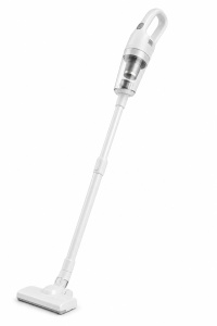 Aspirator vertical multifuncțional 2 în 1 JB-168, aspirator portabil pentru casă/mașină, alb