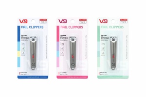 Unghiera Profesionala pentru Unghii V9 Nail Clippers, Model VA818