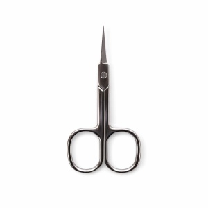 Foarfecă unghii RIGE din oțel inoxidabil, design clasic și robust, culoare metalică - Img 2
