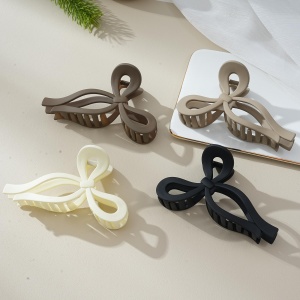 Set 12 Cleme Par 11cm Fundita cu Perla , Accesorii Elegante pentru Par - Img 2