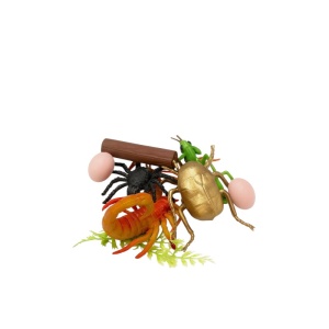 Set Insecte , Animal Insects , Figurine Diverse pentru Copii 3+ - Img 2
