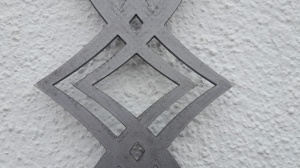 Element de balustradă, model valuri Lățimi disponibile 10 cm, 12 cm și 15 cm - Img 5