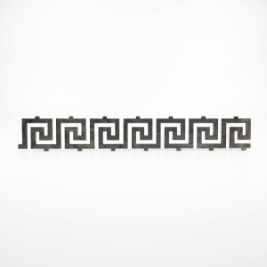 Element de balustradă, model grecesc - Lățimi de 10 cm, 12 cm și 15 cm - Img 2