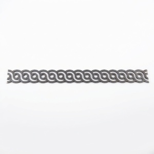 Elemente de Balustradă Model Cercuri - Lățimi de 10 cm, 12 cm și 15 cm pentru Stil și Eleganță - Img 2
