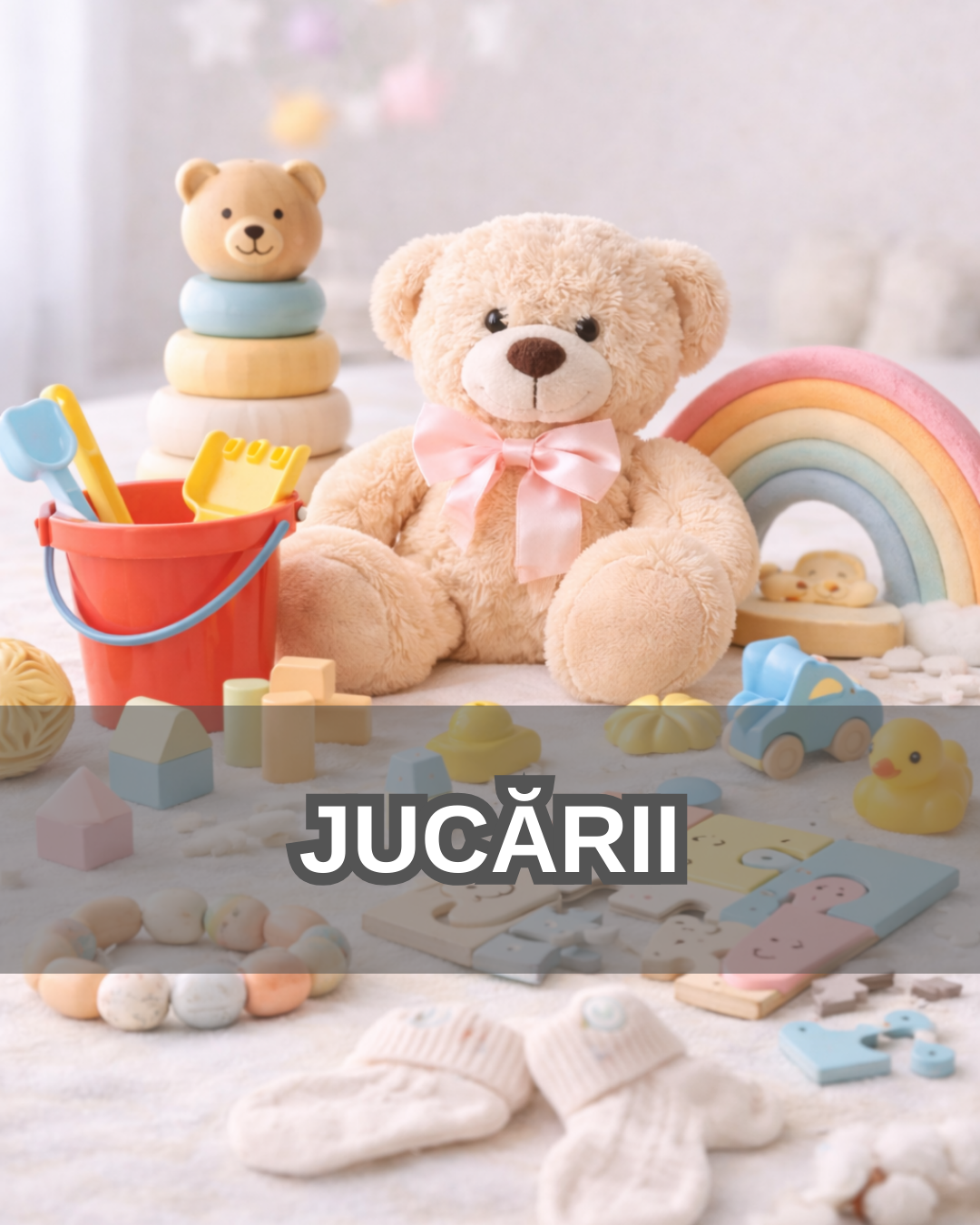 JUCĂRII