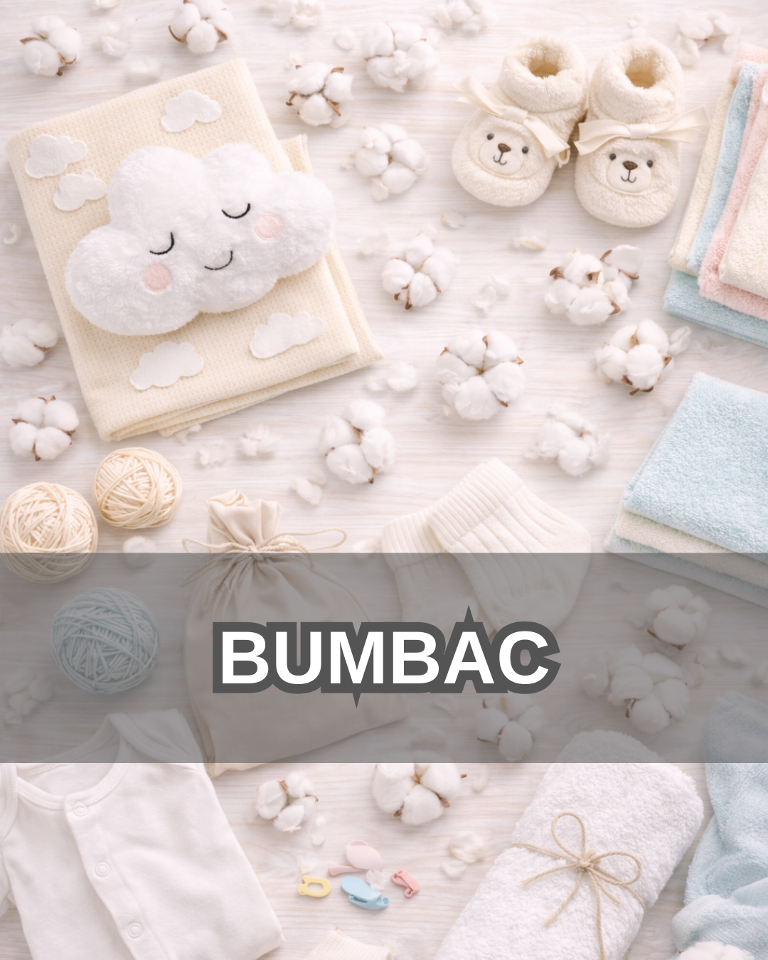 BUMBAC