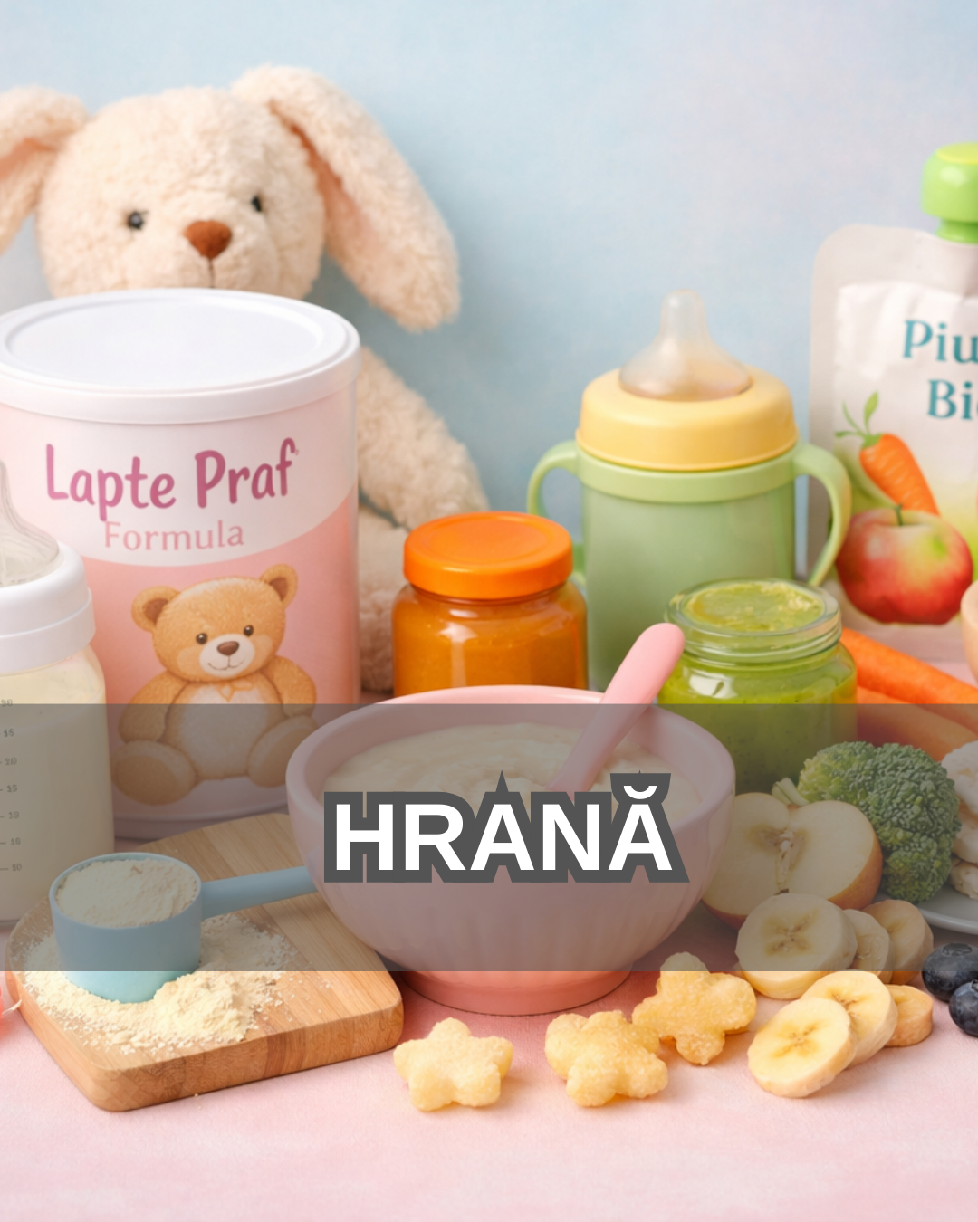 HRANĂ