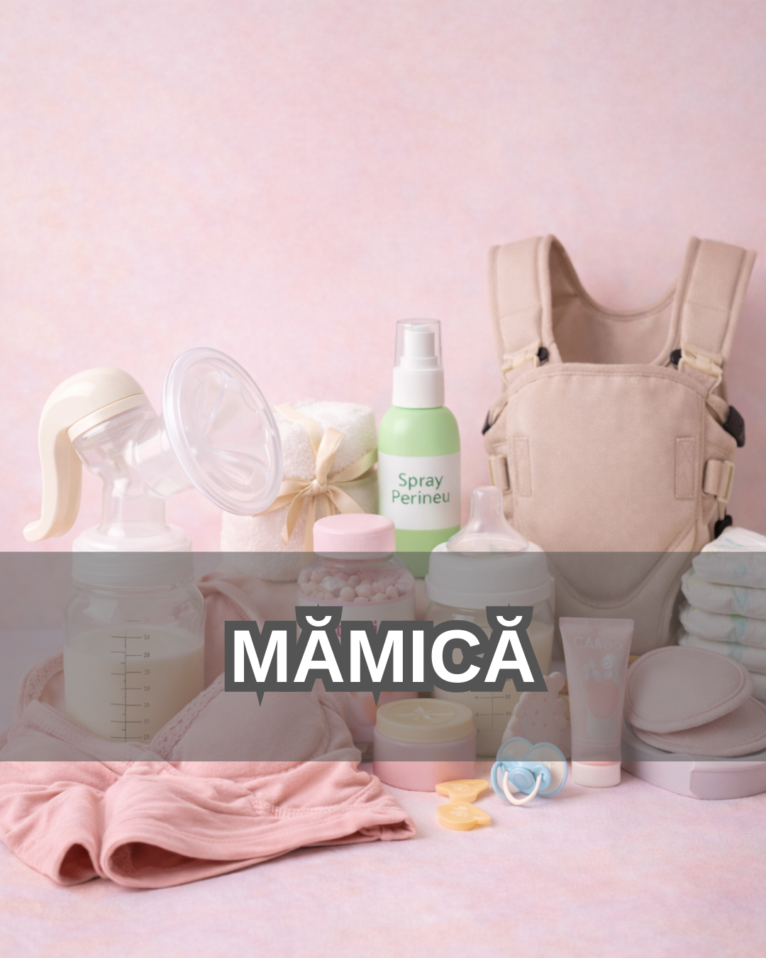 MĂMICĂ