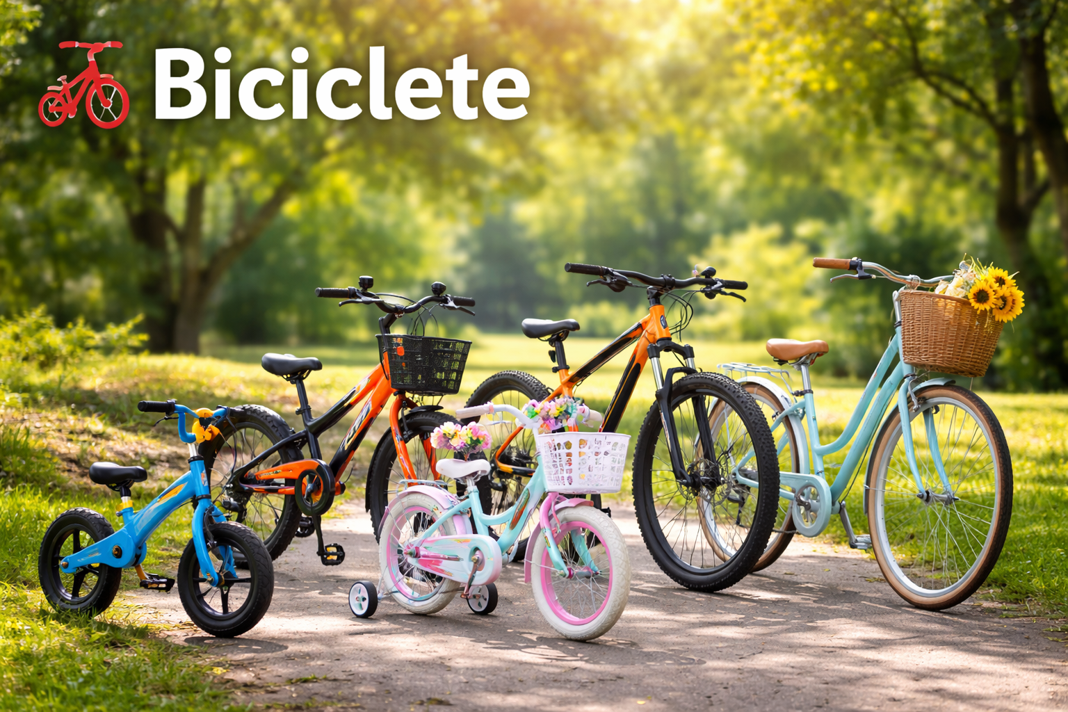 Biciclete
