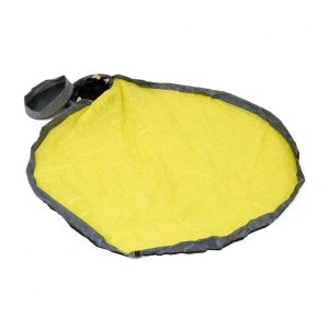 Geanta depozitare jucarii 2 in 1, U-Grow - Img 3