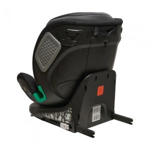 Scaun auto 360 gr,isofix, negru,U-Grow - Img 5