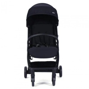 Carucior sport U-Grow autofold, negru - Img 6