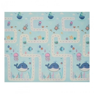 Covor de joaca 180*200*1cm, U-Grow