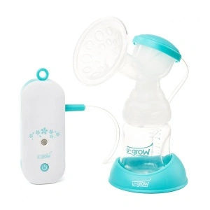 Pompa de san electrica portabila, U-Grow