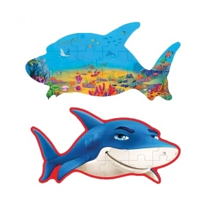PUZZLE LUMEA MARINA