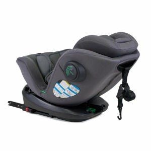 Scaun auto 40-150 cm , R129, gri, U-Grow - Img 2