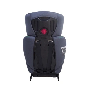 Scaun auto 76-150cm, isofix, rosu,U-Grow - Img 5