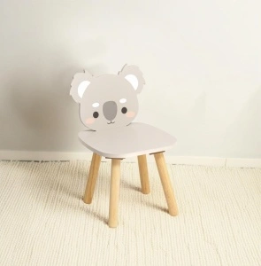 Scaun copii,design ursulet koala, U-Grow - Img 2