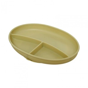 Set divers 5 piese silicon, olive,U-Grow - Img 3