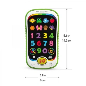 JUCARIE-TELEFONUL INTELIGENT - Img 2