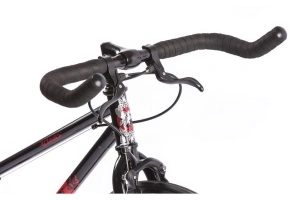 PEGAS CLASIC 2S BULL LADY 50CM NEGRU - Img 5