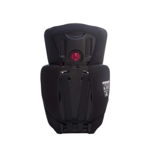 Scaun auto,76-150 cm, rosu/negru, U-Grow - Img 5
