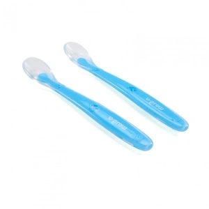 Set2 lingurite silicon,light blue,U-Grow