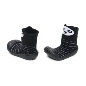 Sosete antider, black,size 20, U-Grow - Img 2