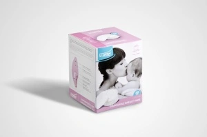 Tampoane antilactatie 48 buc, U-Grow