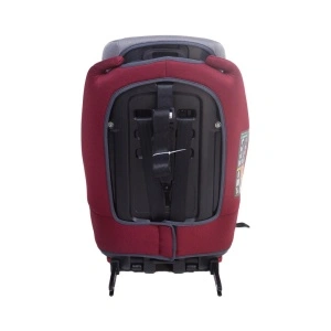 Scaun auto,isofix/top tether,red,U-Grow - Img 5
