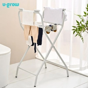 Cadita cu suport metalic, U-Grow - Img 7