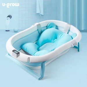 Cadita cu termo incorporat,blue,U-Grow - Img 5